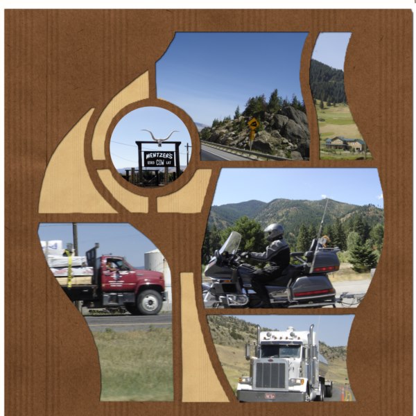 inspiration Azza Londres