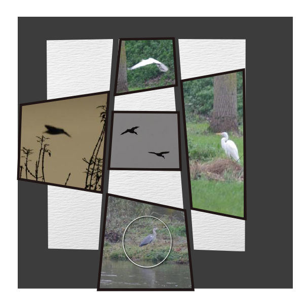 inspiration Azza scrap manuel