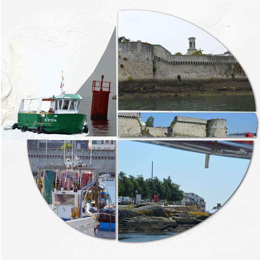 inspiration  : Be Creativa