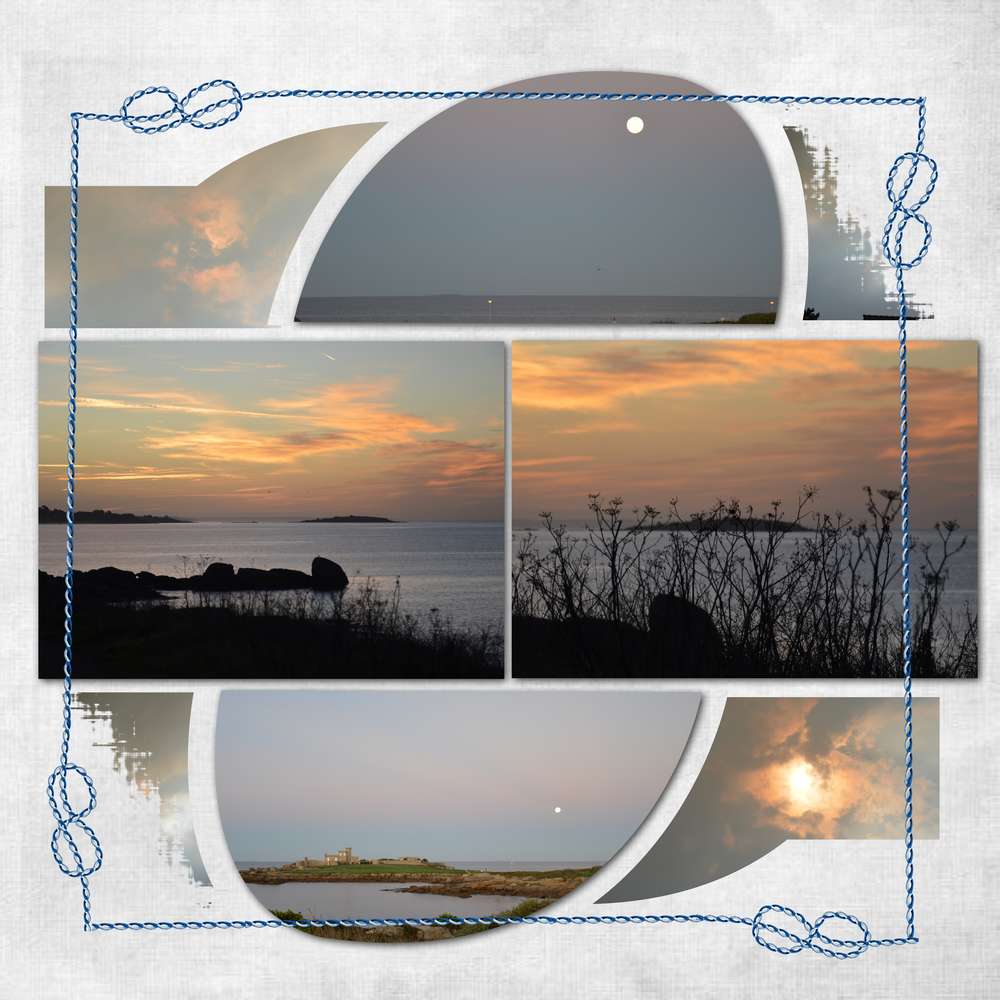 inspiration Christine Caparros