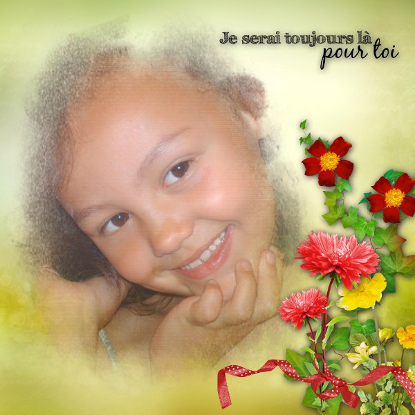 Inspiration de LouiseL -2-