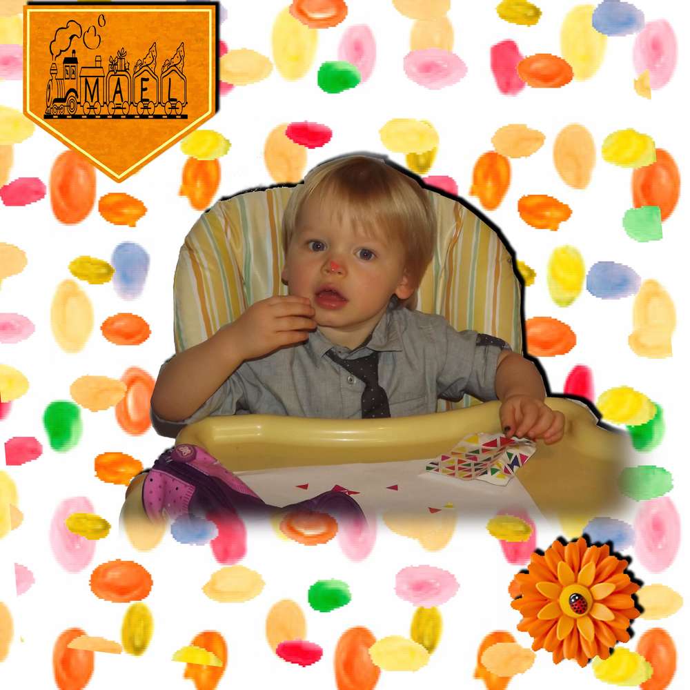 inspirations couleurs