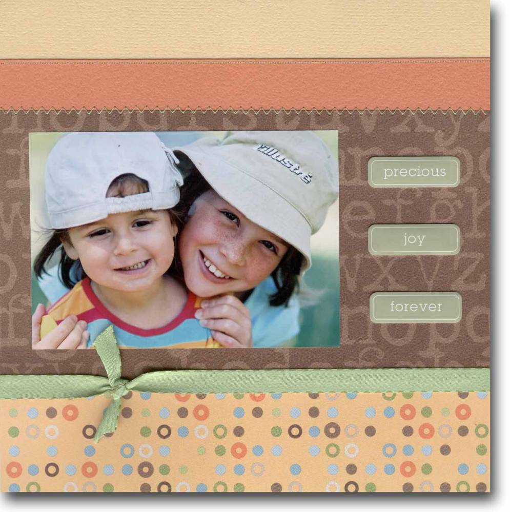 Instants joyeux, instants précieux