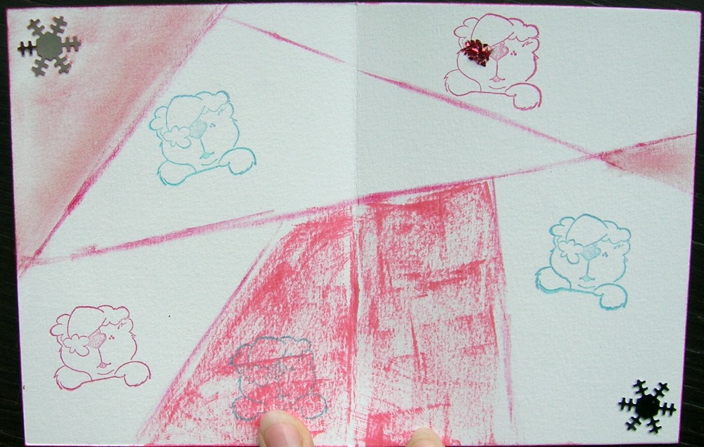 intérieur carte noeud