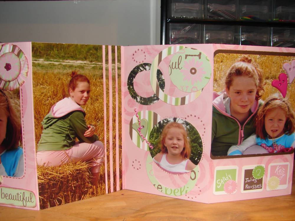 Intérieur du mini sac