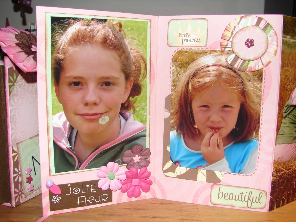 Intérieur du mini sac