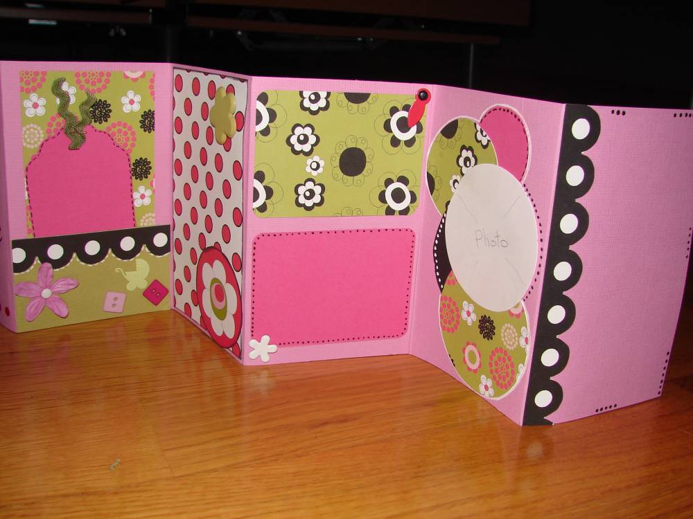 Intérieur mini album