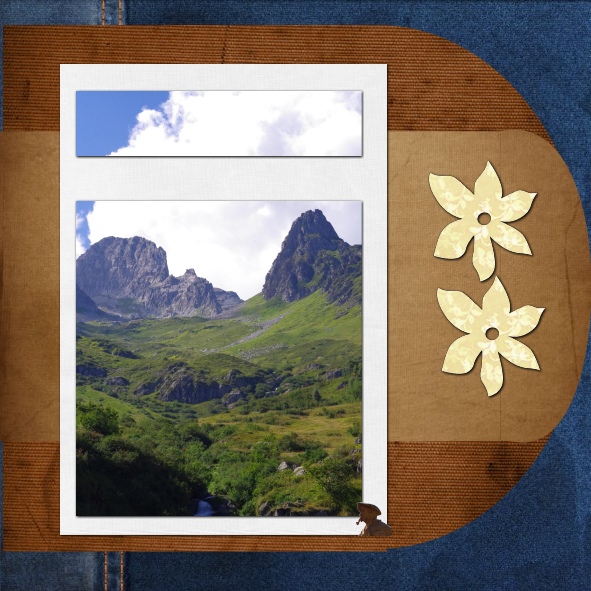 invitation à la promenade