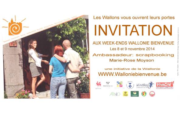 invitation