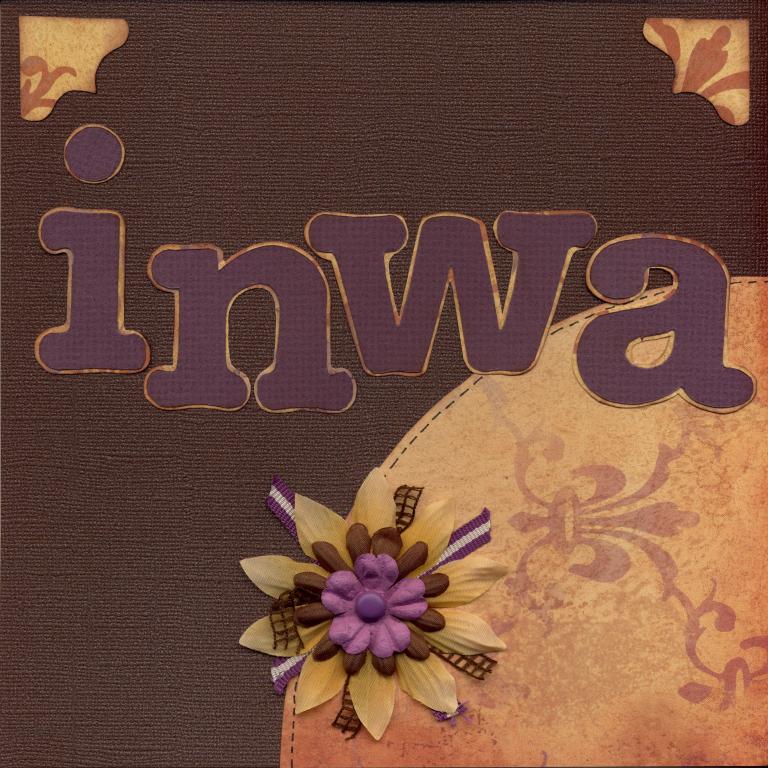 Inwa