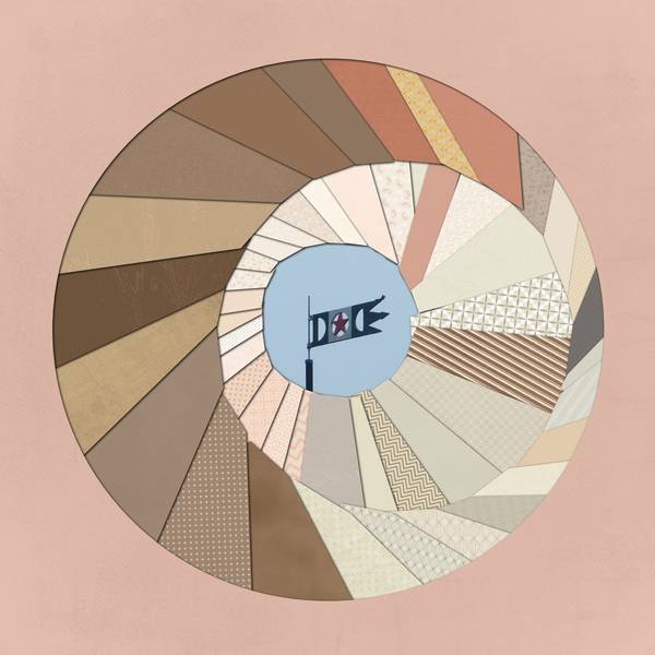 IRIS ou IRISH FOLDING