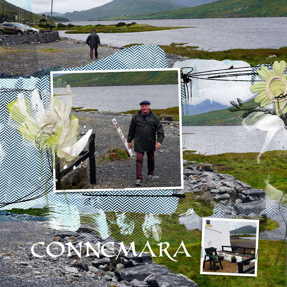 Irlande Connemara 2