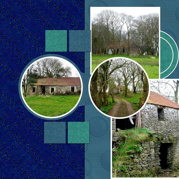 Irlande (encore 2 semaines à supporter !)