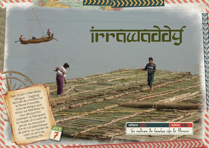 Irrawady