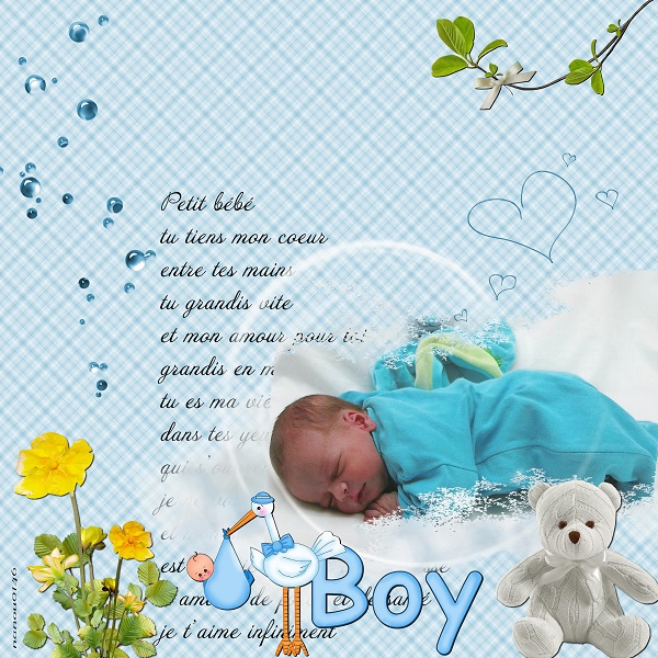 It's a boy 2