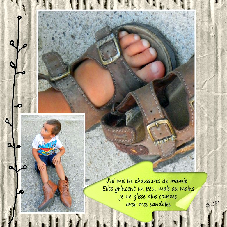 j ai mis les chaussurres de mamie.jpg