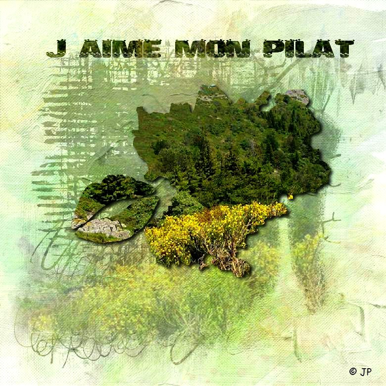 j  aime  mon Pilat suite idée MRM