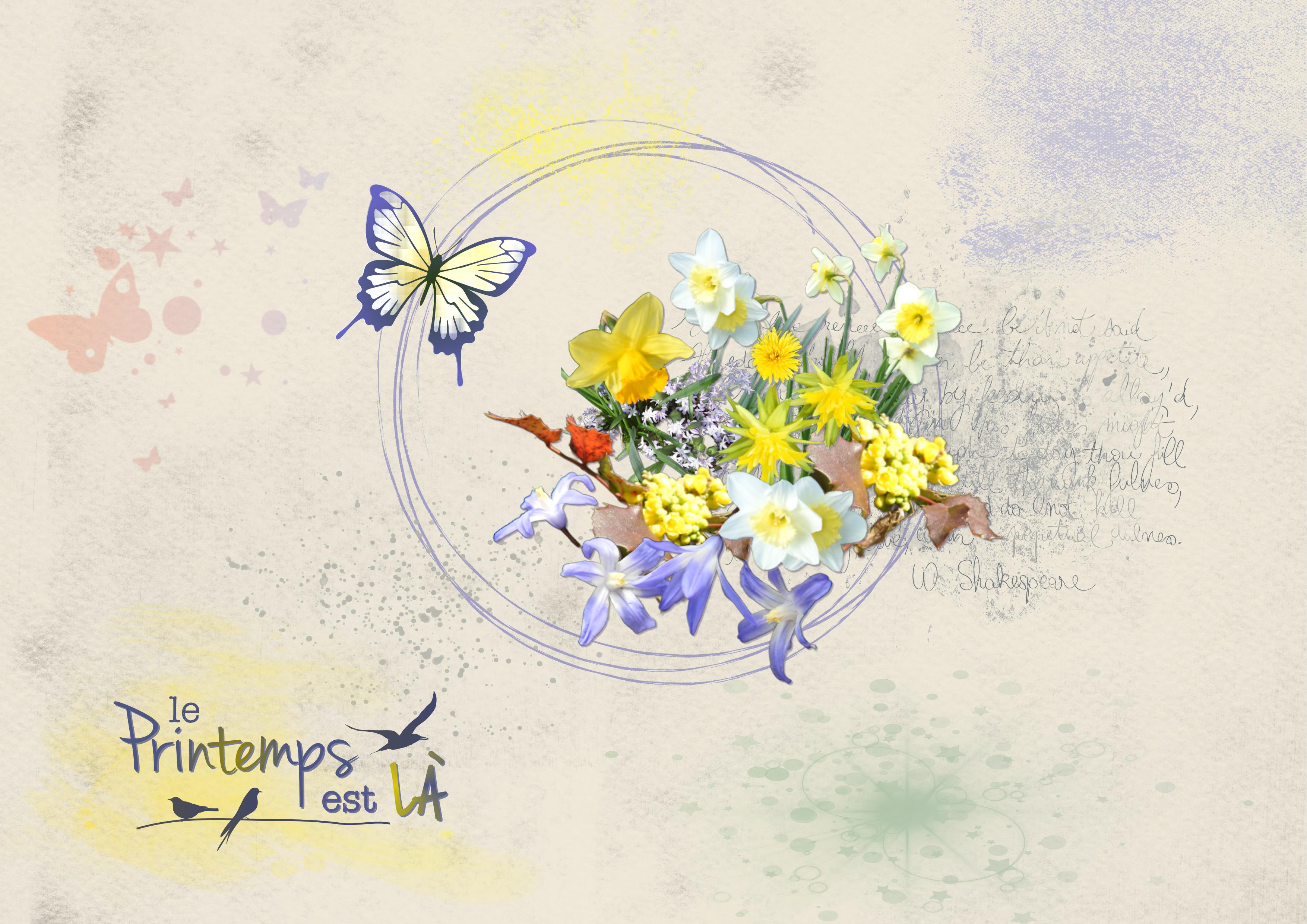 J-c126 - LE PRINTEMPS EST LA.jpg