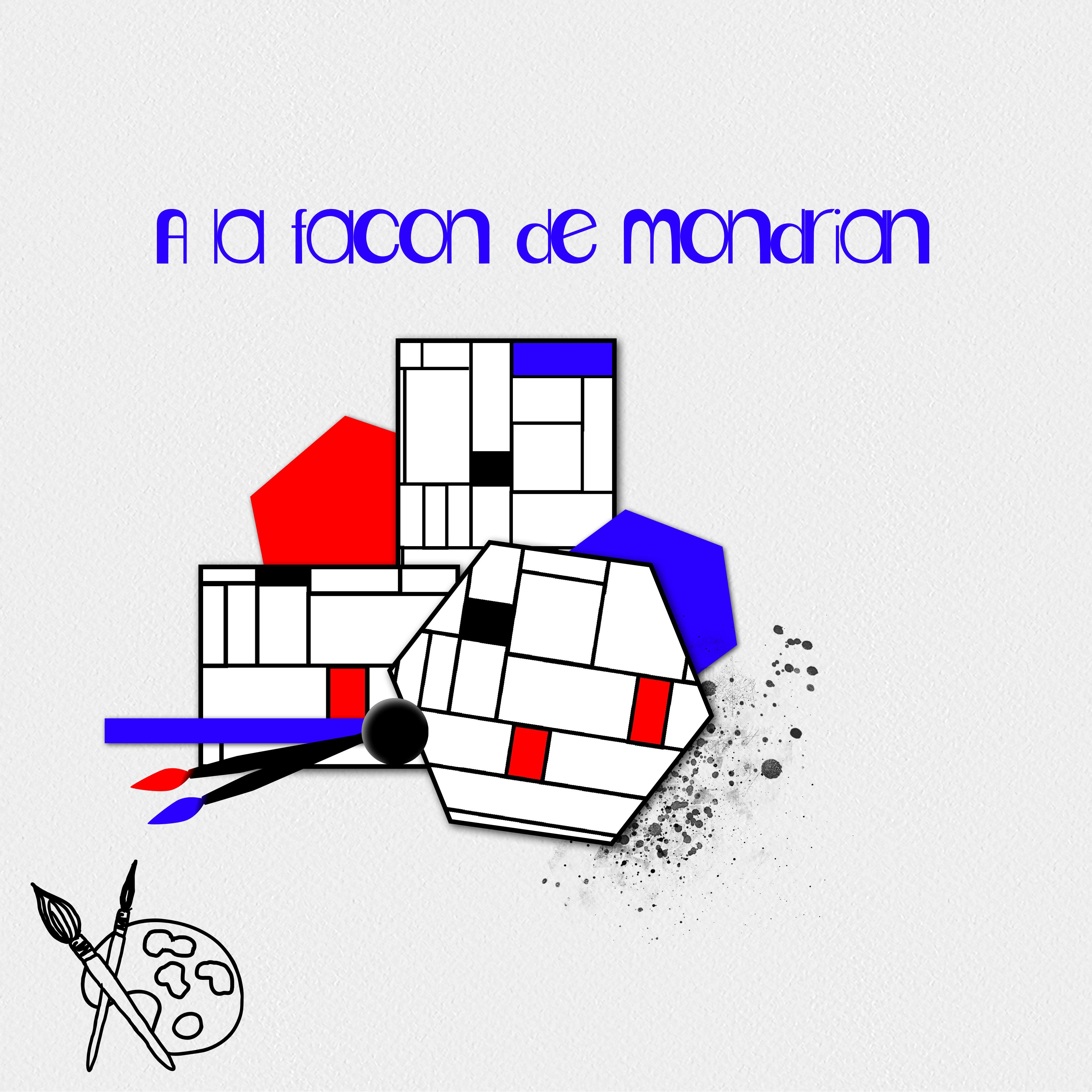 J-c130 - A LA FACON DE MONDRIAN.jpg