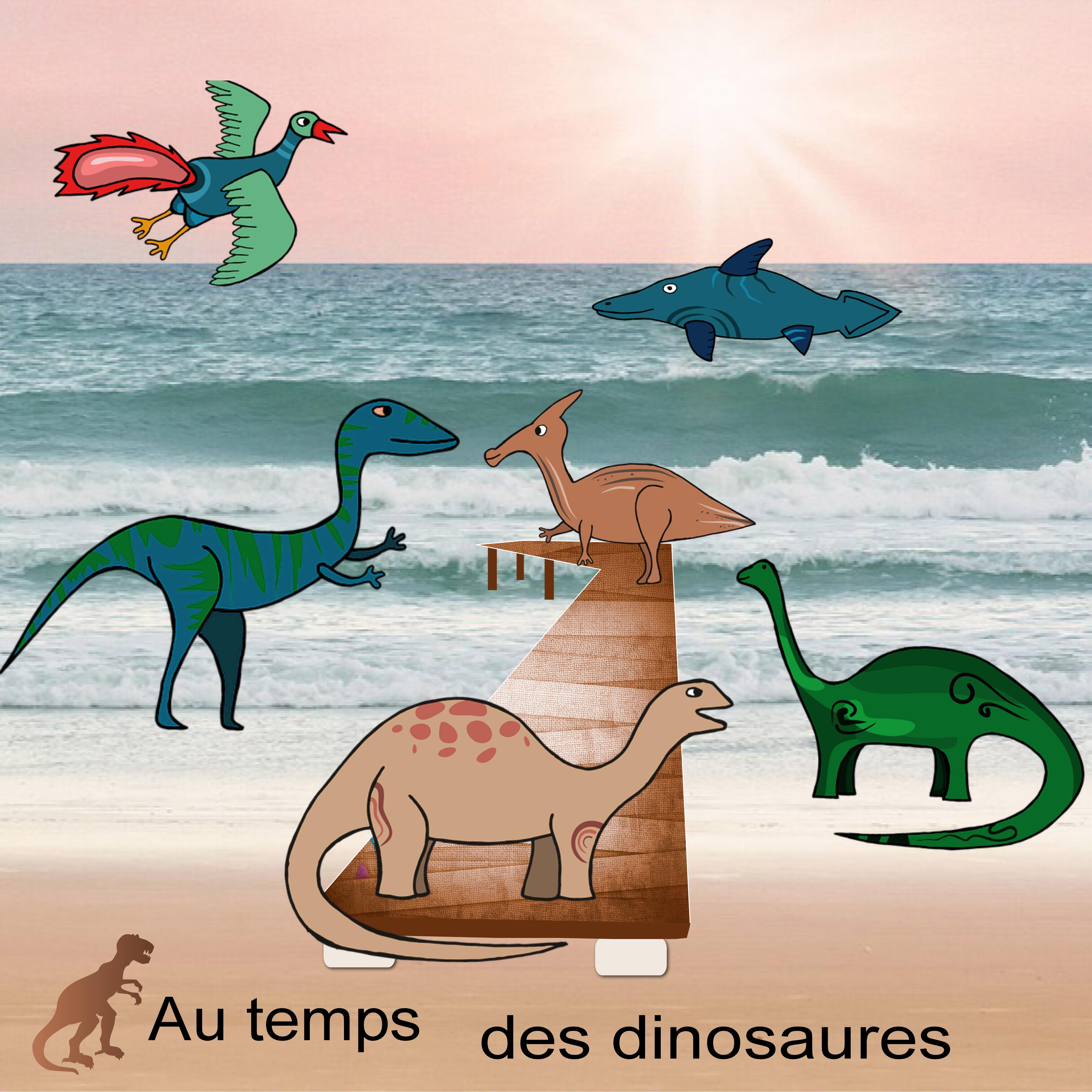 J-c143 - AU TEMPS DES DINOSAURES.jpg