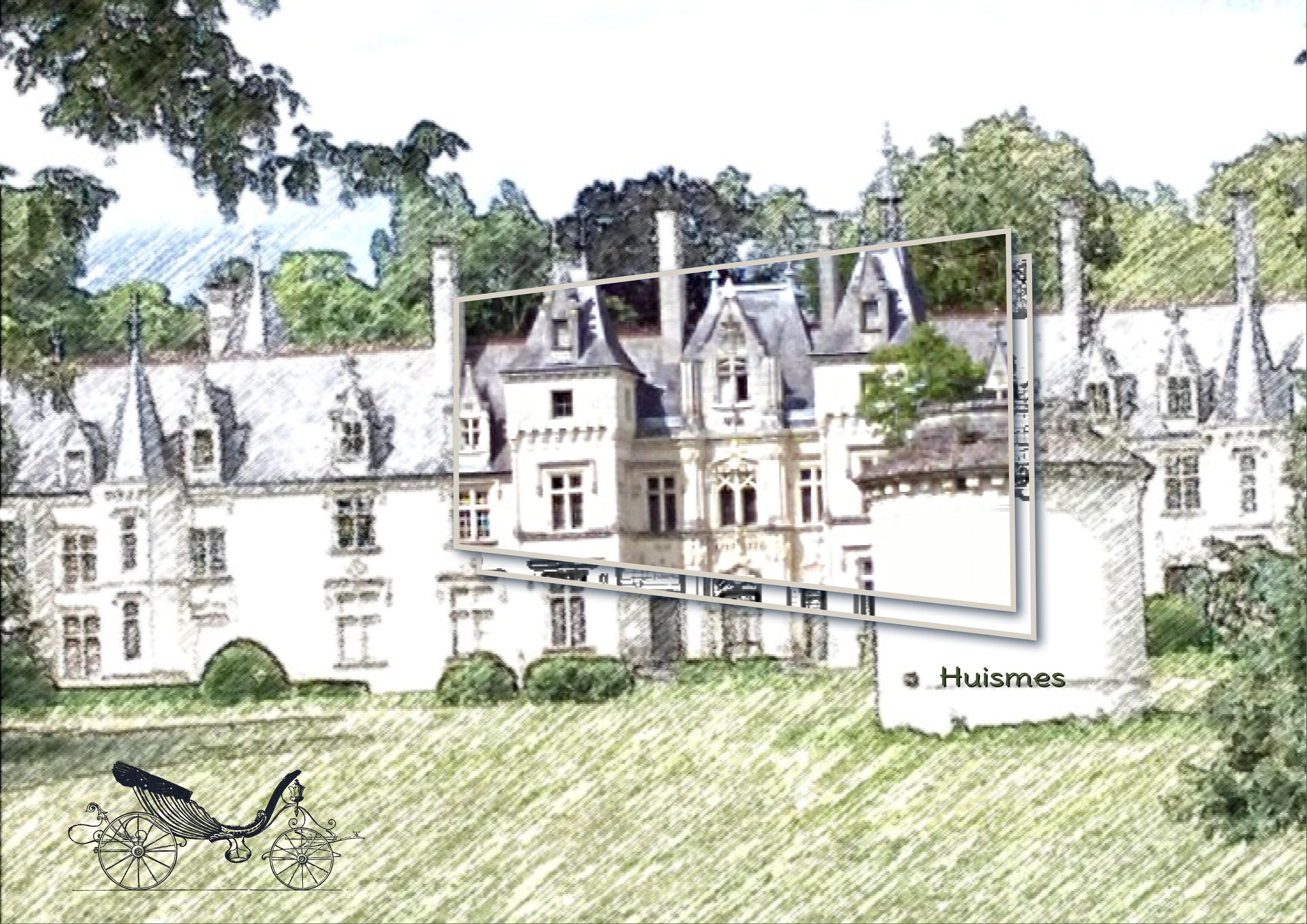 J-c20 - HUISMES - CHATEAU DE LA VILLAUMAIRE.jpg
