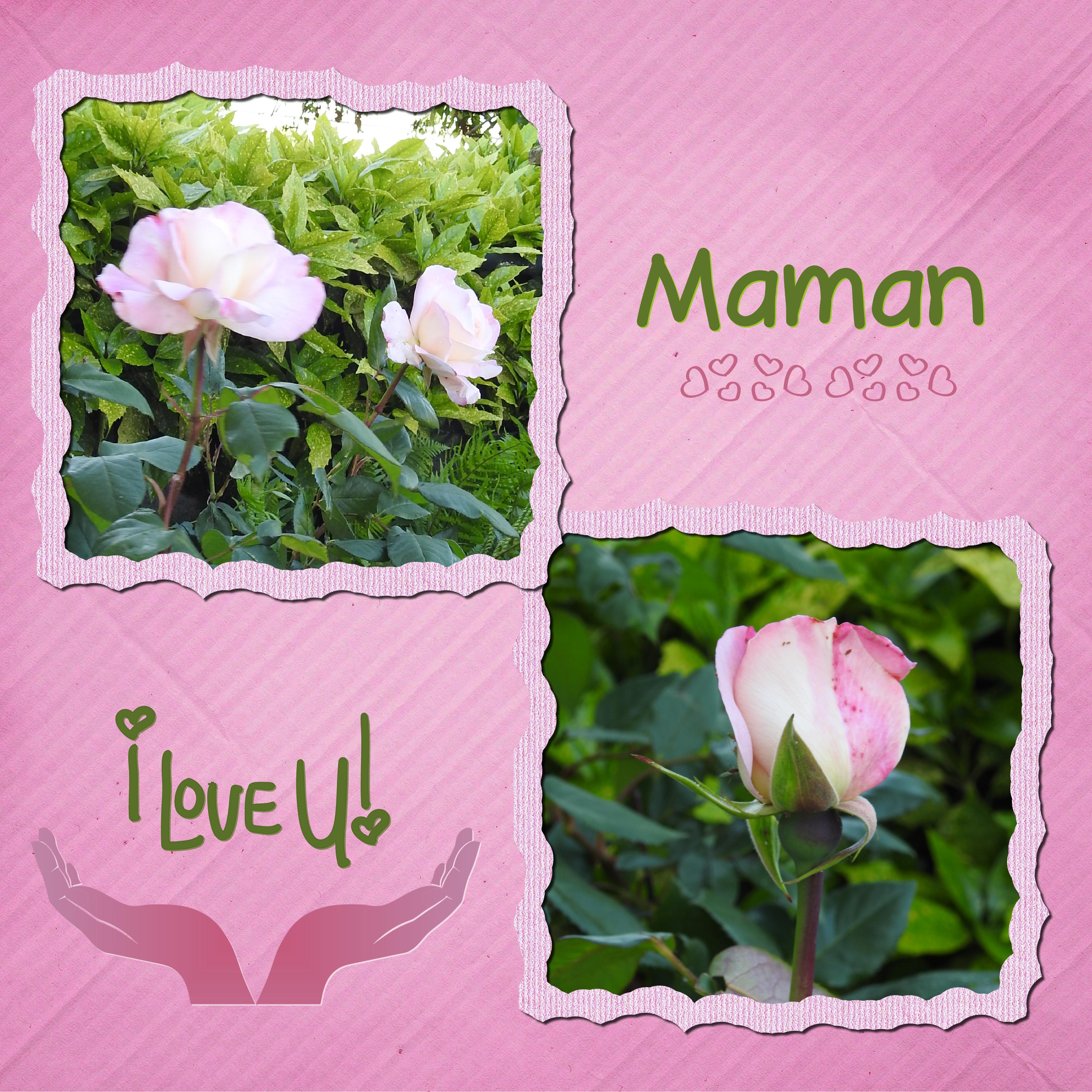 J -e88 - I LOVE YOU MAMAN.jpg