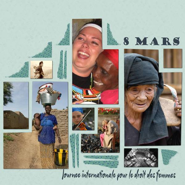 j.i. POUR LE DROIT des femmes