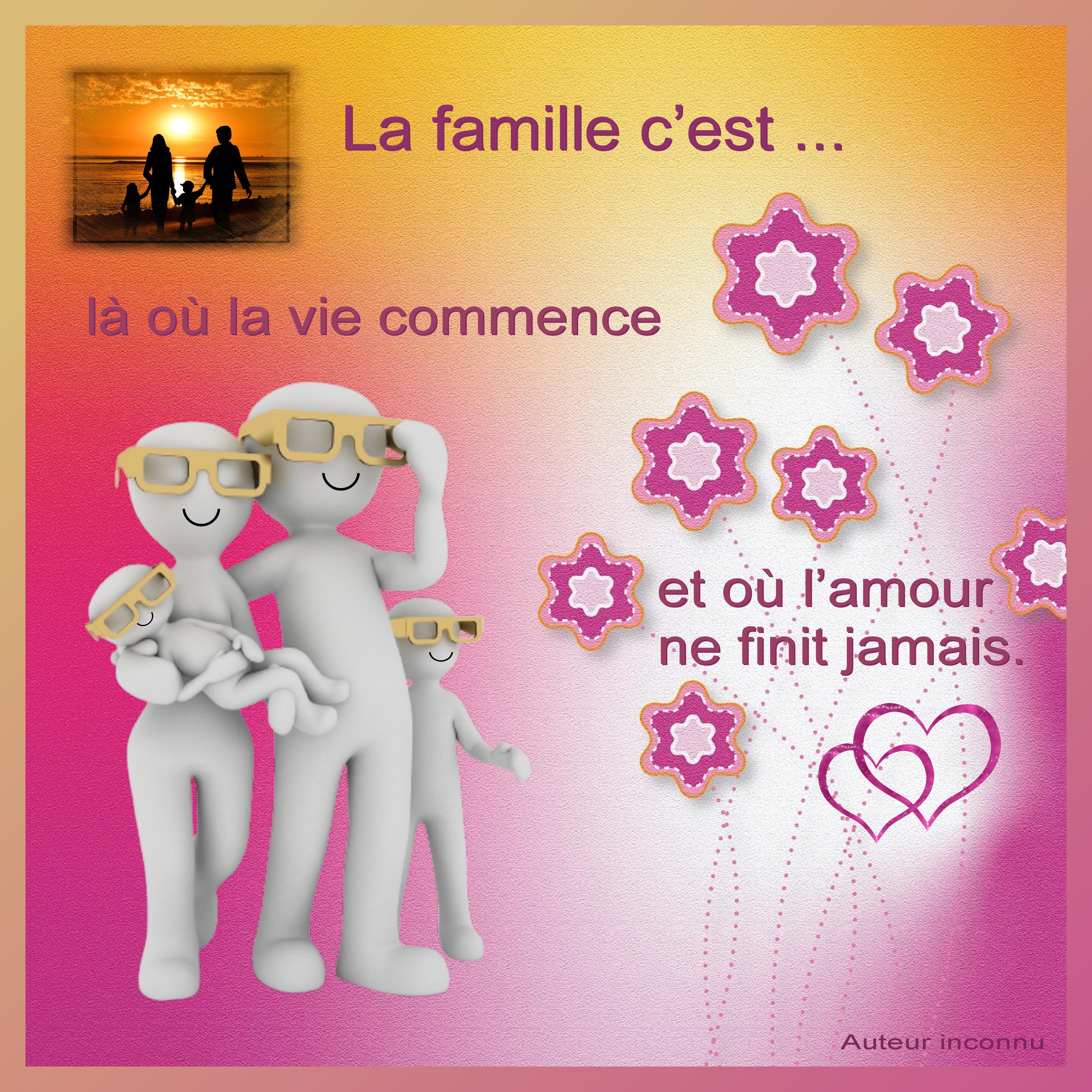 J - LA FAMILLE C'EST ....jpg