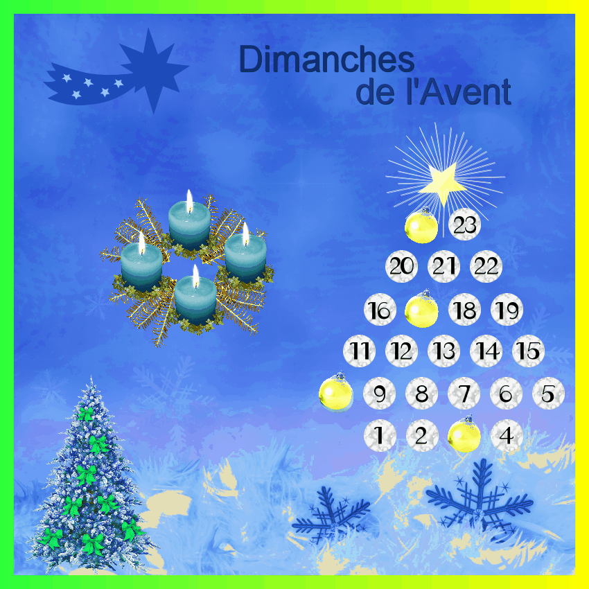 J-N80 - DIMANCHES DE L'AVENT.gif