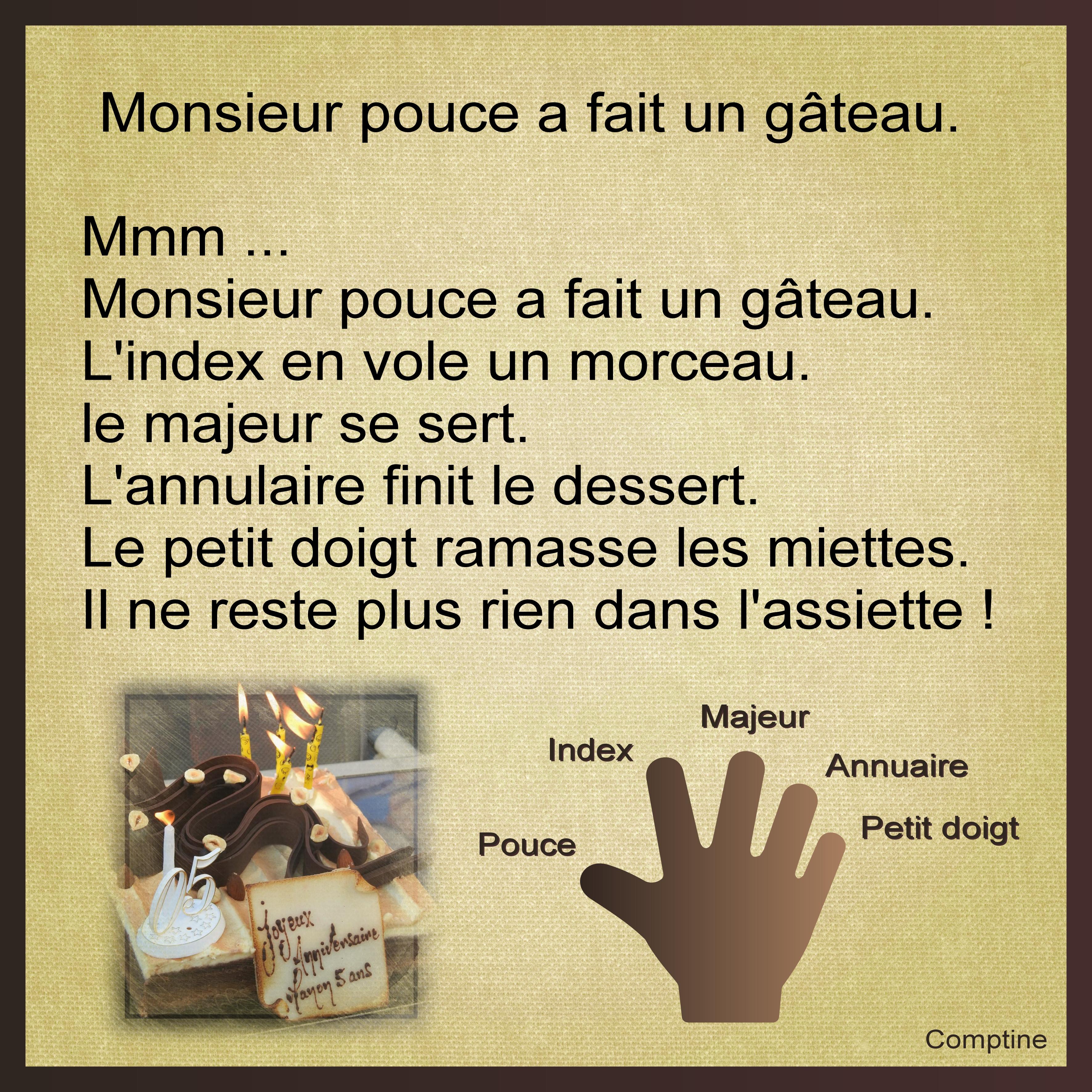 J-s229 - MONSIEUR POUCE A FAIT UN GATEAU.jpg