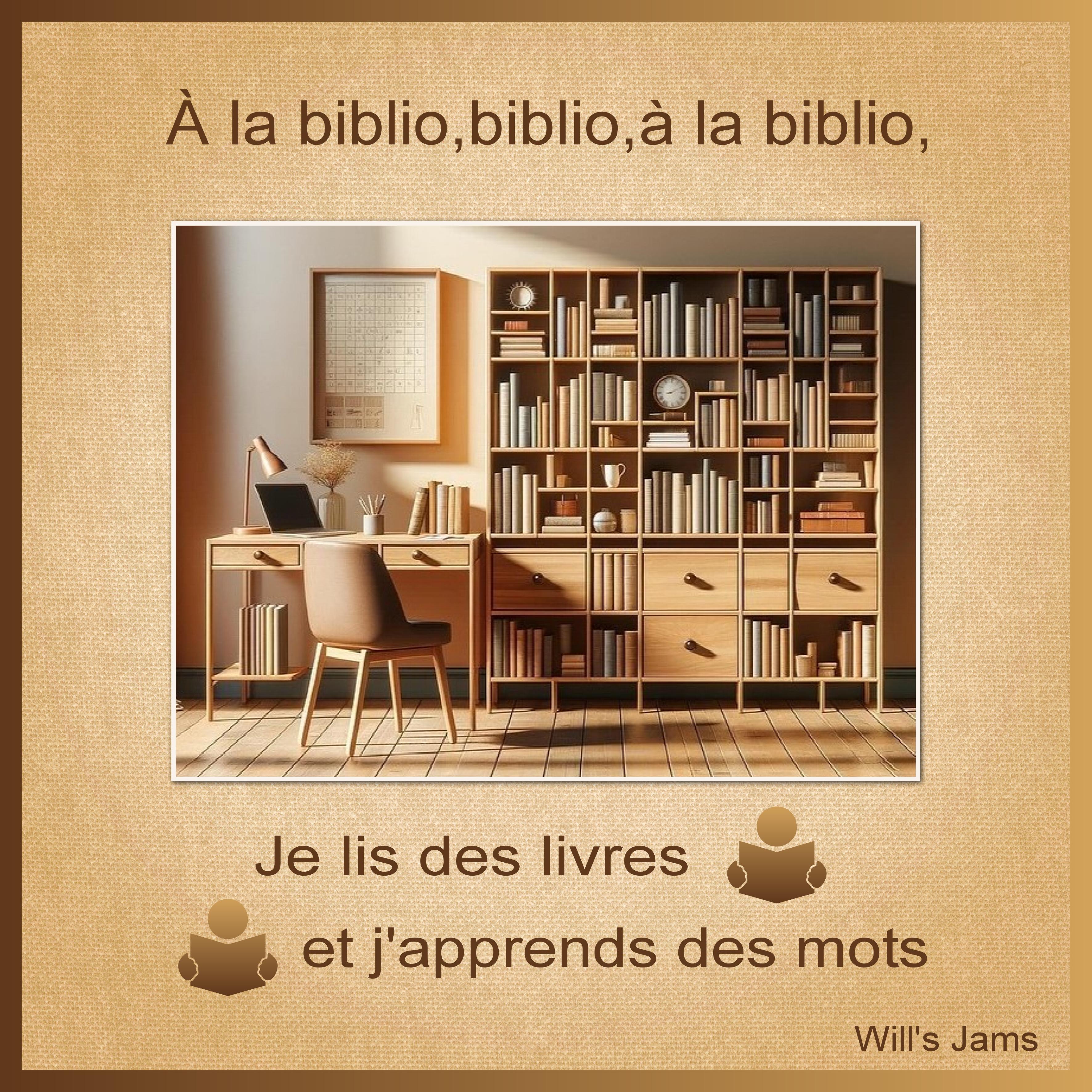 J-s384 - LA BIBLIOTHEQUE.jpg