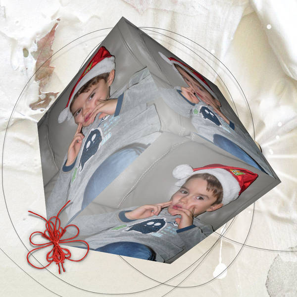 J'ai mis Sache en boite !...