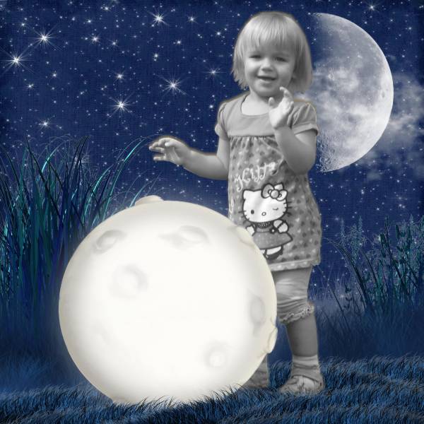 j'ai retrouvé mon ballon !