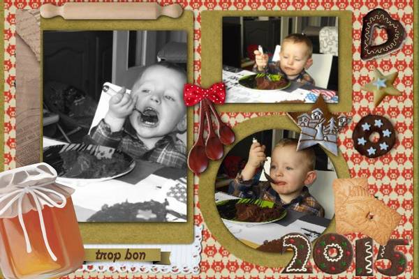 j'aime le chocolat, et vous ?