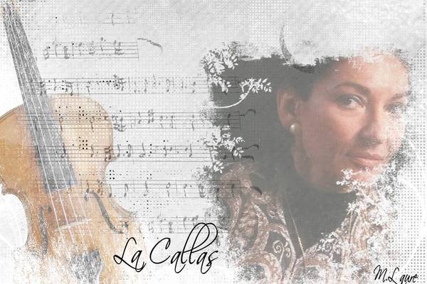 J'aime les chanteurs à voix