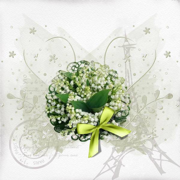 J'aime Paris au mois de Mai