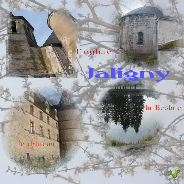 Jaligny...