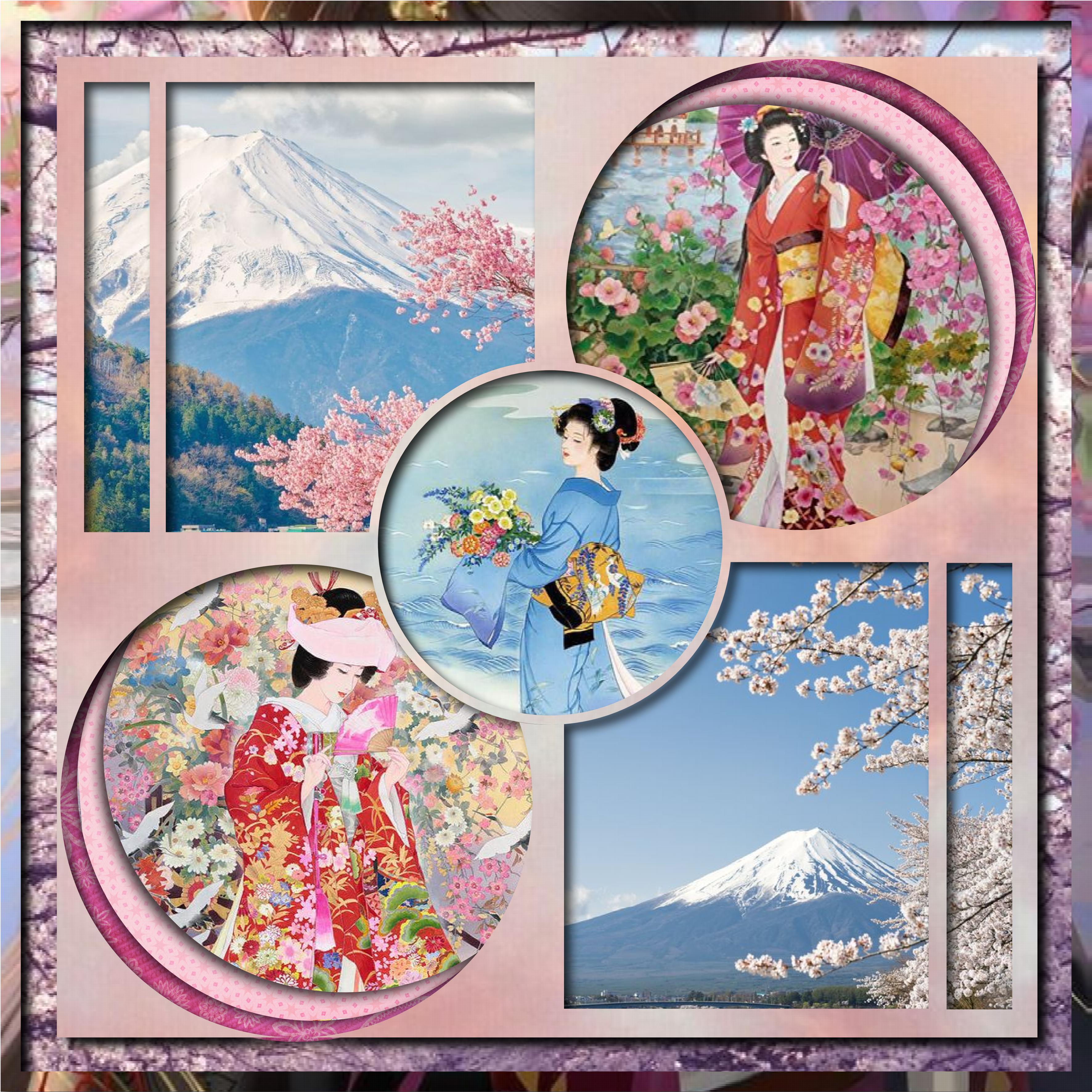 japonnaise et leurs paysages.jpg