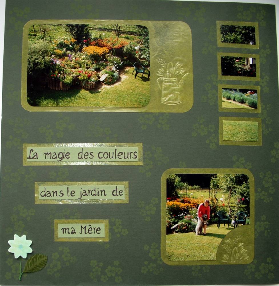 jardin de ma mère