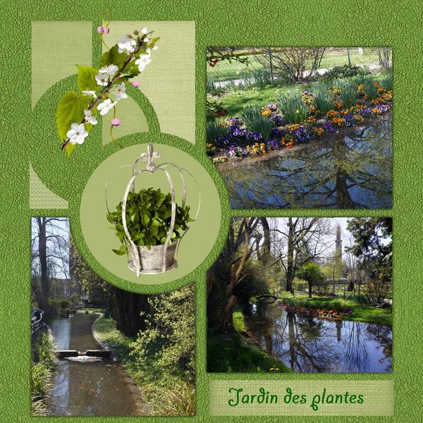 Jardin des plantes 09 04 2015