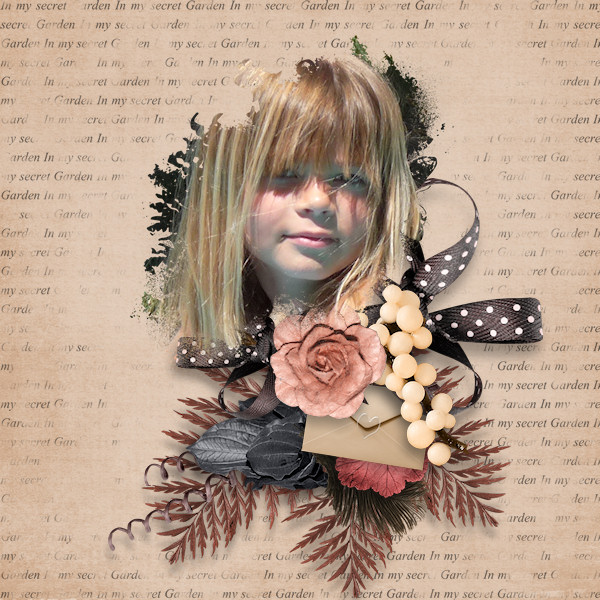 Jardin secret de Xuxper Design