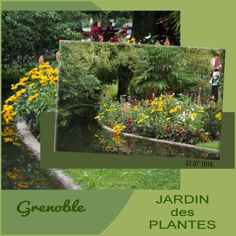 Jardin