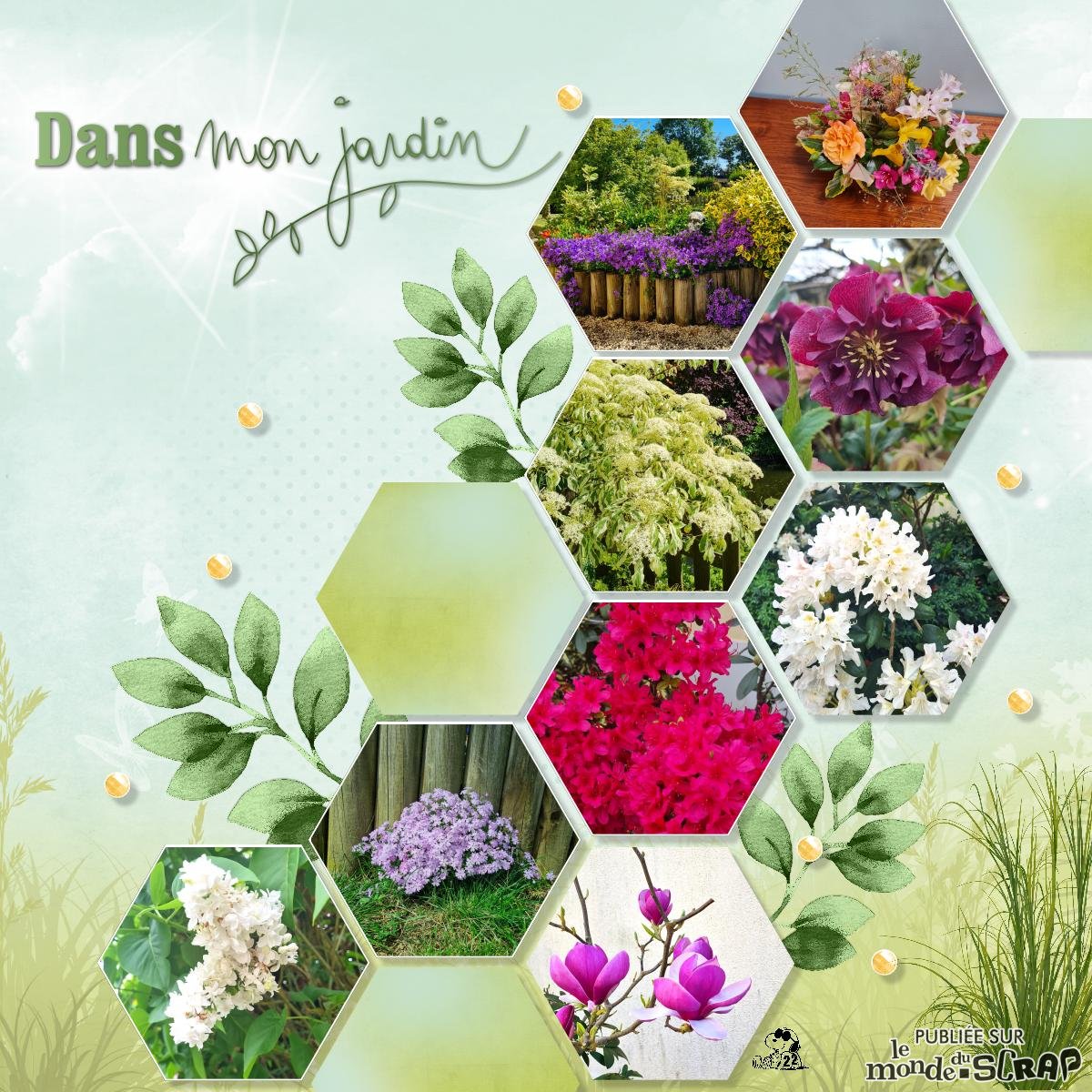 Jardin