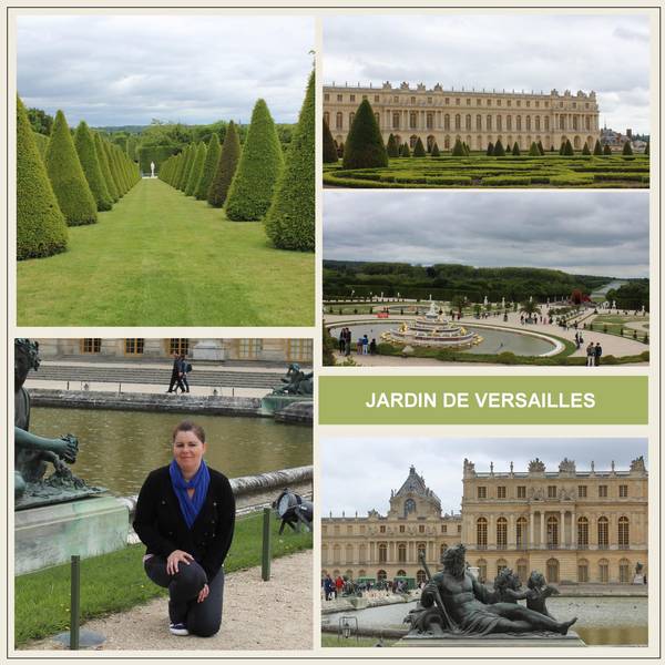 jardins de versailles 2