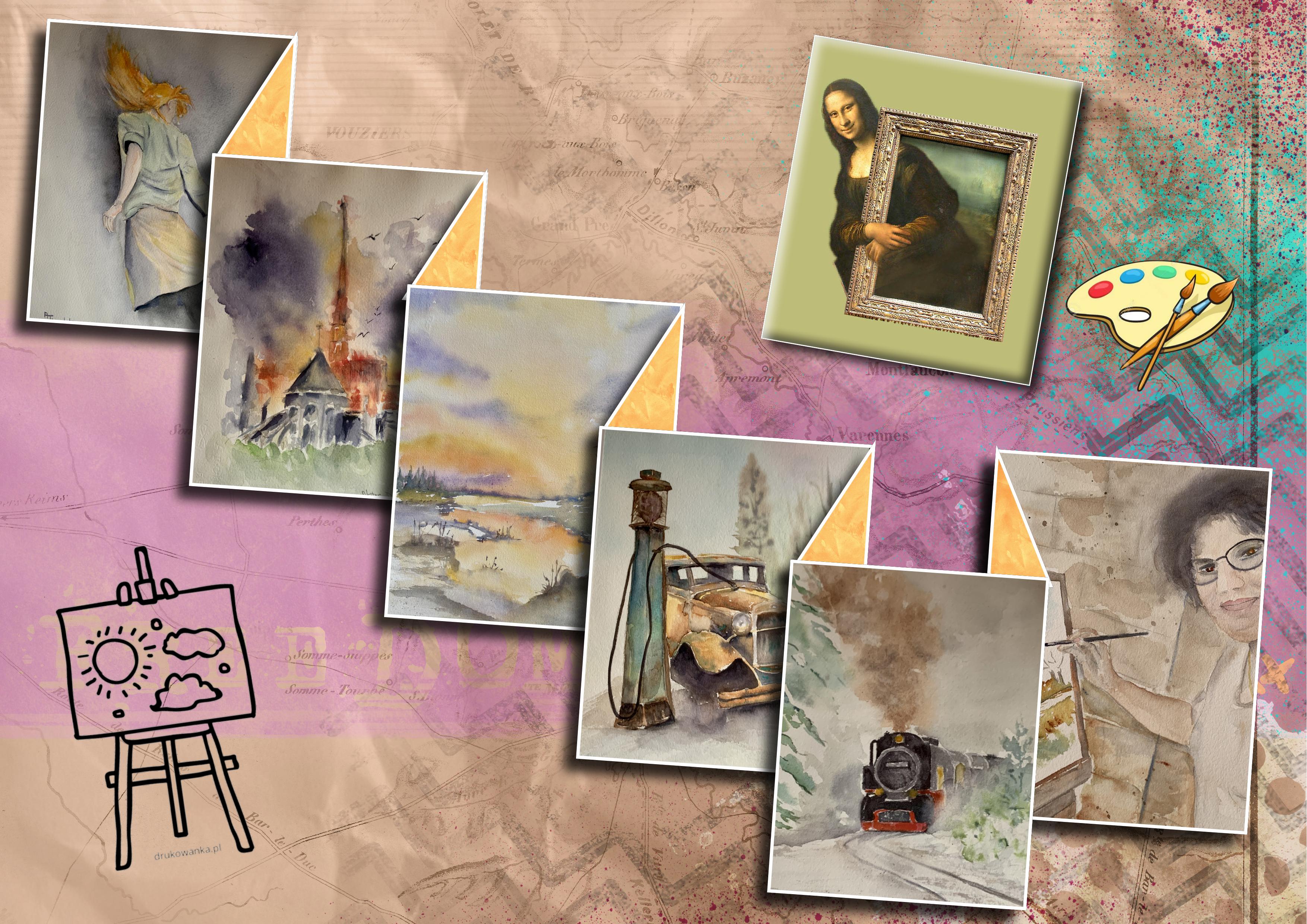 Je déplie, tu déplies ...