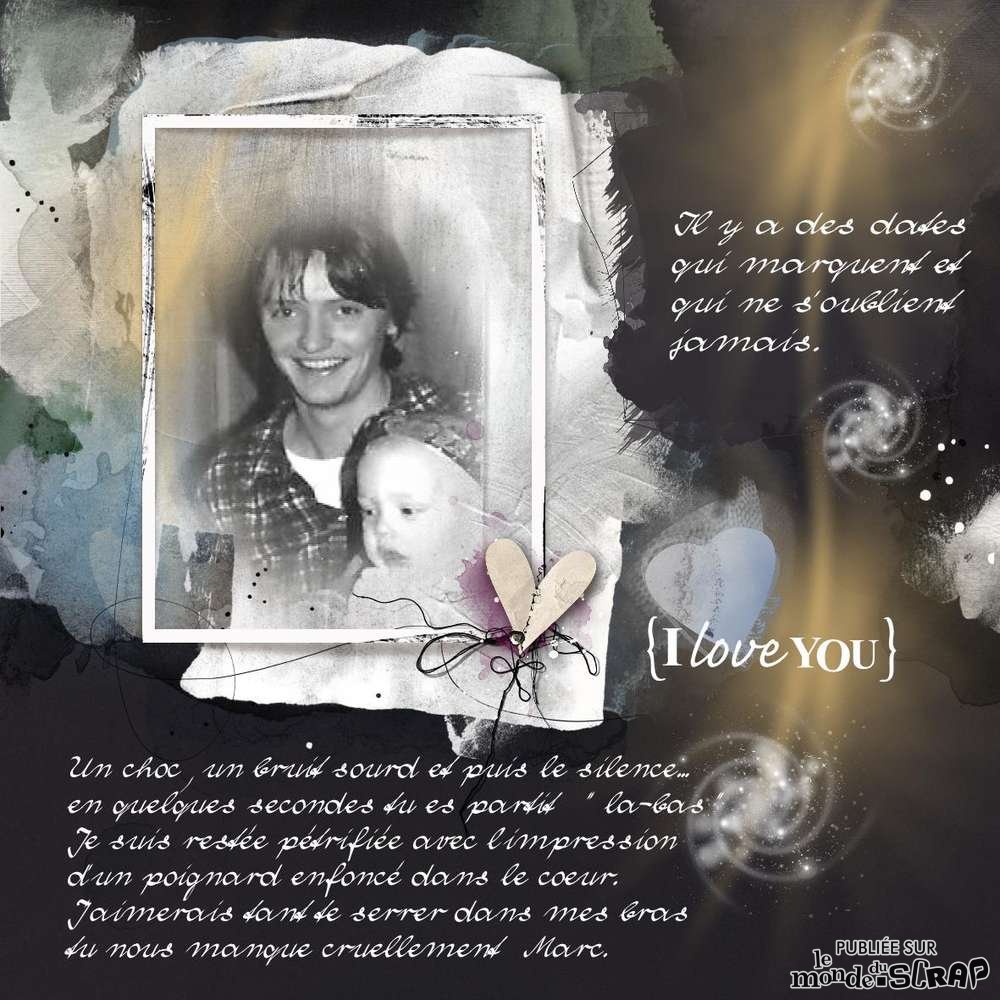 Je hais le premier mai