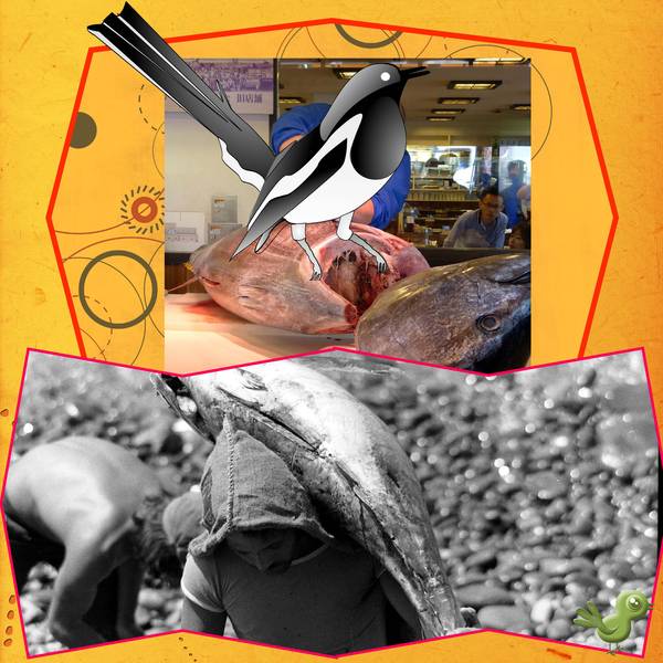 je ne rougis même pas