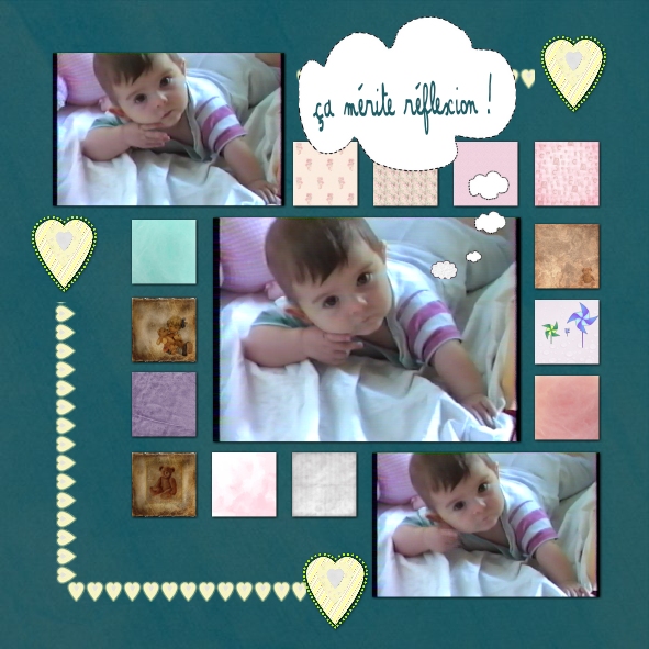 je pense donc je suis