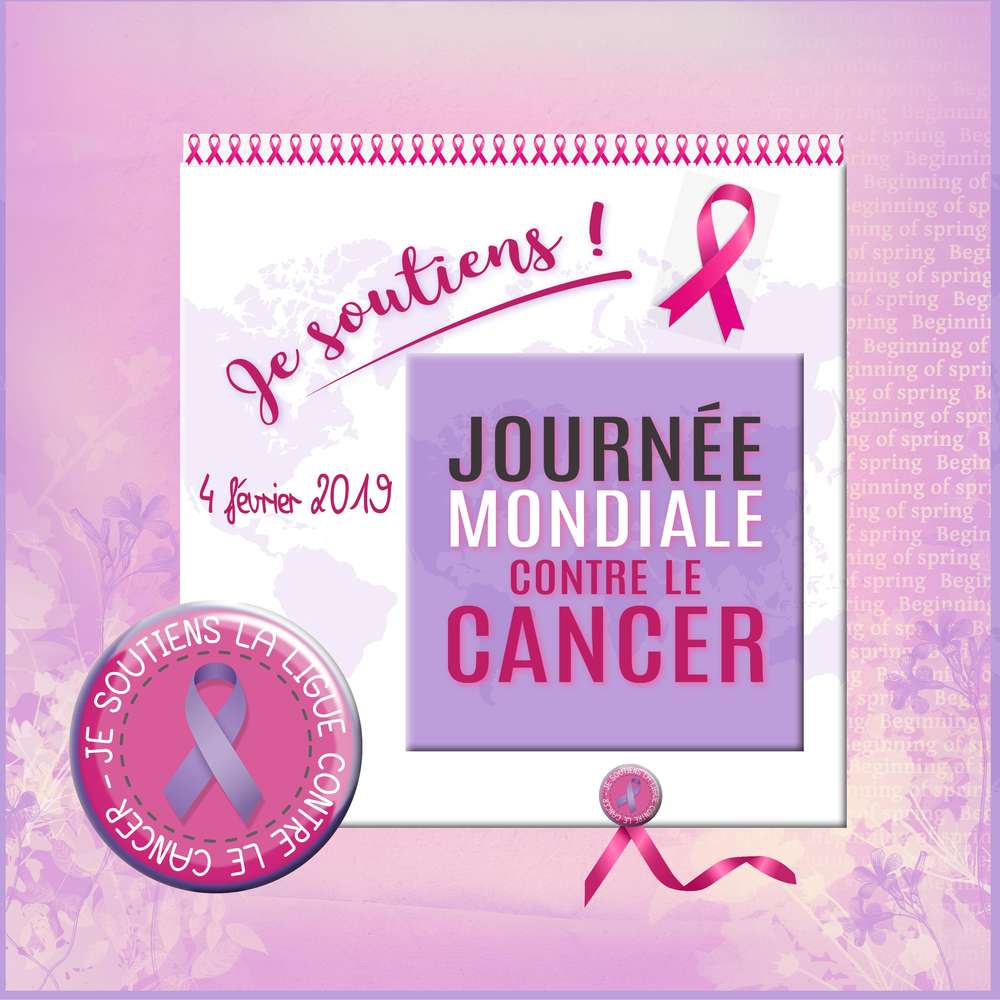 Je soutiens 4 février 2019