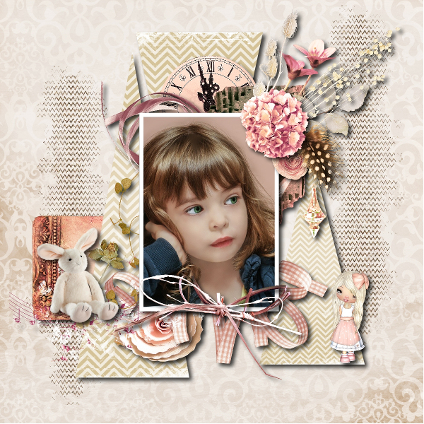 Je t'aimerai toujours ....